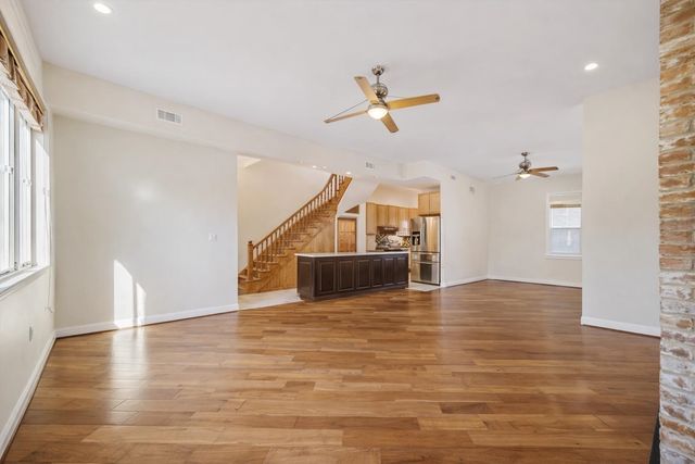 14 SHERMAN PL, Jc, Heights, NJ 07307