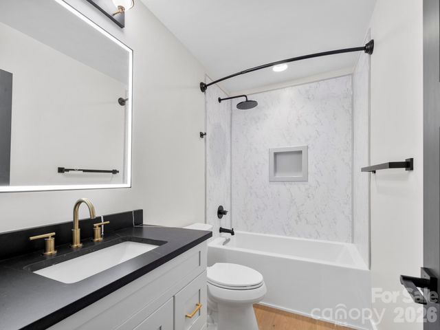 17 Muirfield Drive, Arden, NC 28704