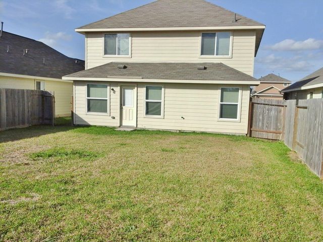 5735 Post Oak Manor Drive, Houston, TX 77085