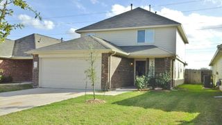 5735 Post Oak Manor Drive, Houston, TX 77085