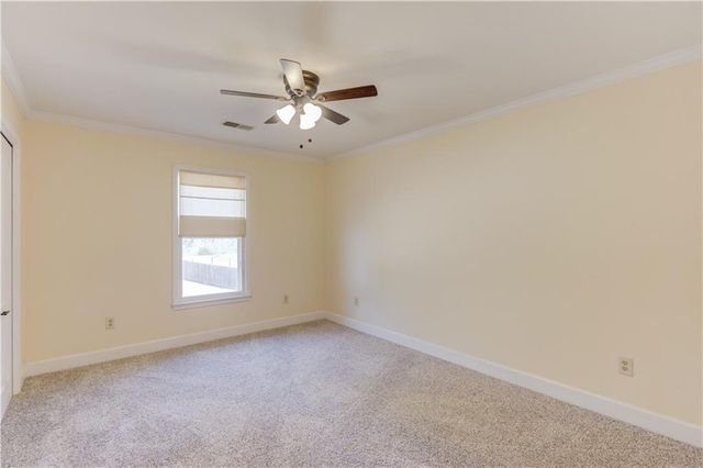 1416 Kingston Way, Colbert, GA 30628