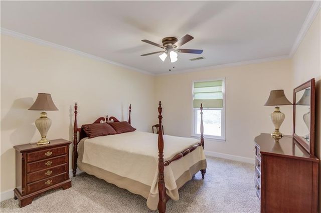 1416 Kingston Way, Colbert, GA 30628