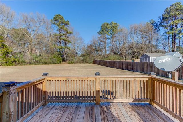 1416 Kingston Way, Colbert, GA 30628