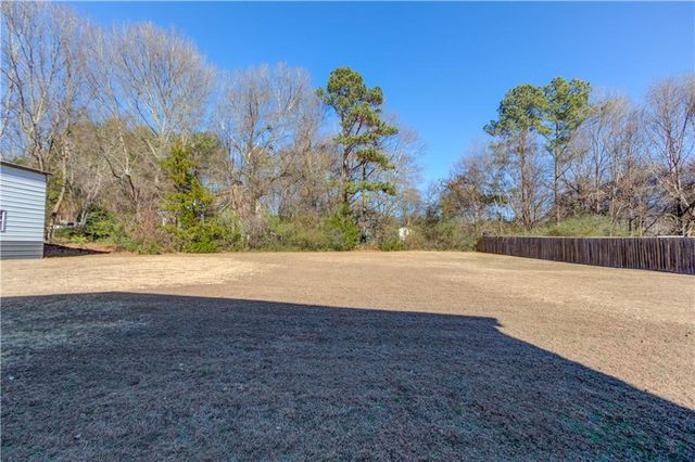 1416 Kingston Way, Colbert, GA 30628