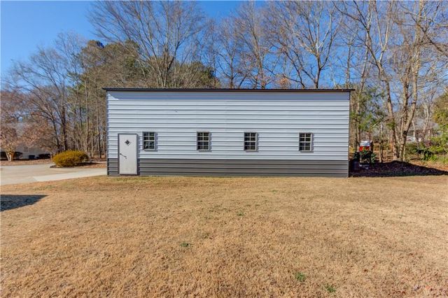 1416 Kingston Way, Colbert, GA 30628