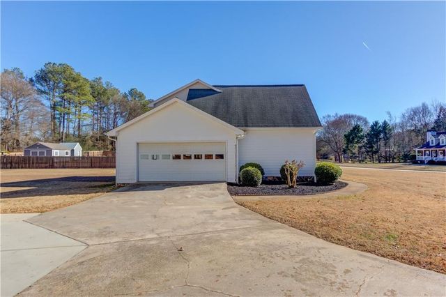 1416 Kingston Way, Colbert, GA 30628