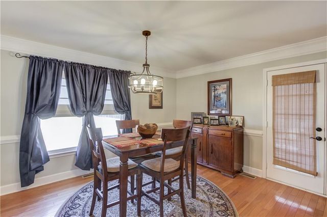 1416 Kingston Way, Colbert, GA 30628