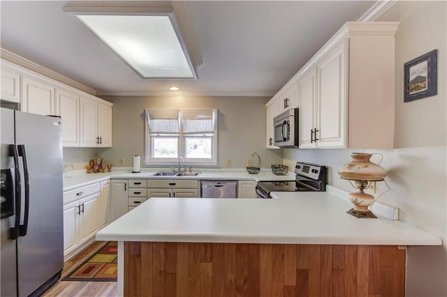 1416 Kingston Way, Colbert, GA 30628