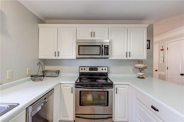 1416 Kingston Way, Colbert, GA 30628