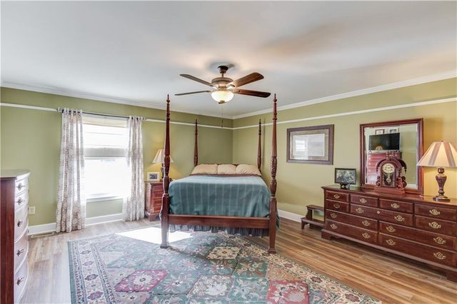 1416 Kingston Way, Colbert, GA 30628