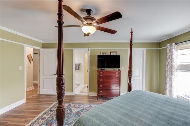 1416 Kingston Way, Colbert, GA 30628