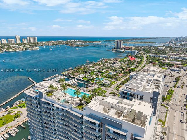 220 Lake Shore Dr 1512, West Palm Beach, FL 33403