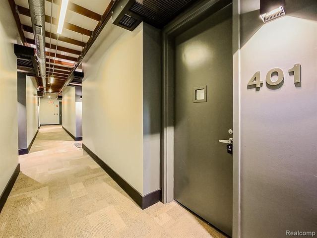 100 N Center Street 401, Royal Oak, MI 48067