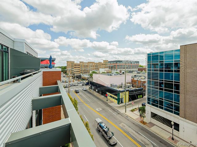 100 N Center Street 401, Royal Oak, MI 48067