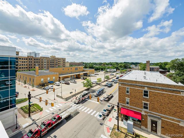 100 N Center Street 401, Royal Oak, MI 48067