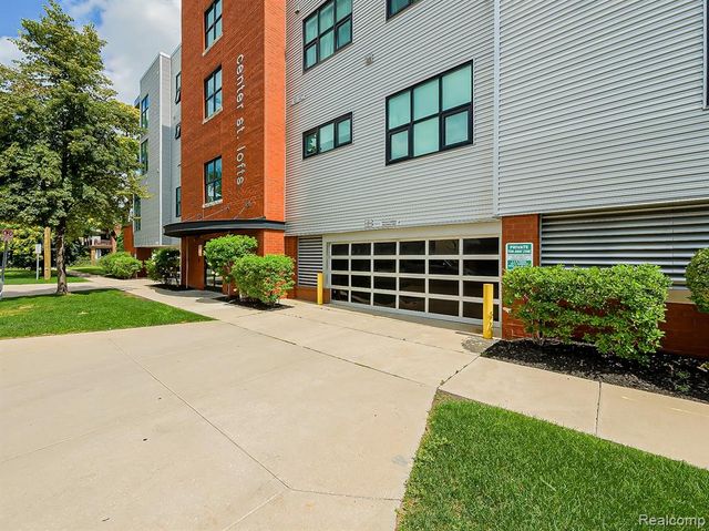 100 N Center Street 401, Royal Oak, MI 48067