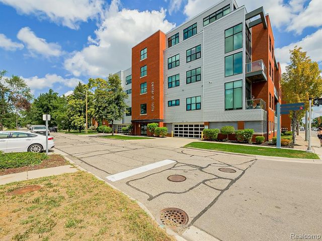 100 N Center Street 401, Royal Oak, MI 48067