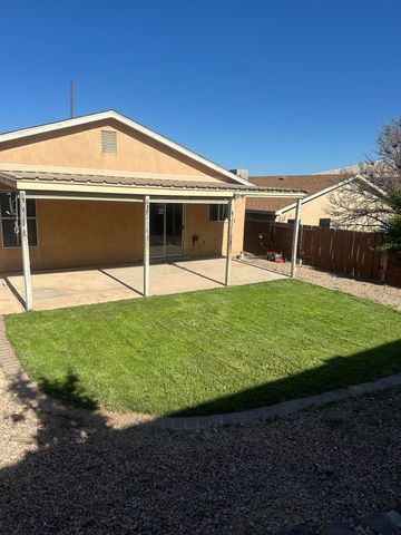 10567 Monte Rosso Place NW, Albuquerque, NM 87114