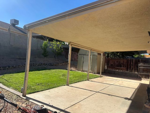 10567 Monte Rosso Place NW, Albuquerque, NM 87114