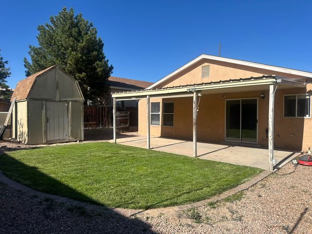 10567 Monte Rosso Place NW, Albuquerque, NM 87114