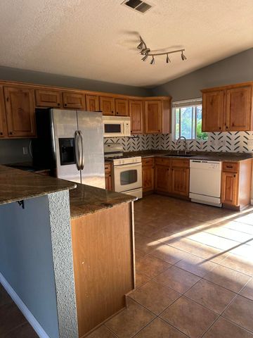 10567 Monte Rosso Place NW, Albuquerque, NM 87114