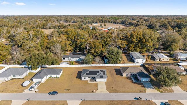 1803 NE 161ST PLACE, Citra, FL 32113