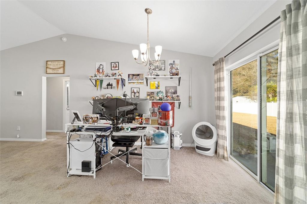 Image 14 of property listing at 1803 NE 161ST PLACE, Citra, FL 32113