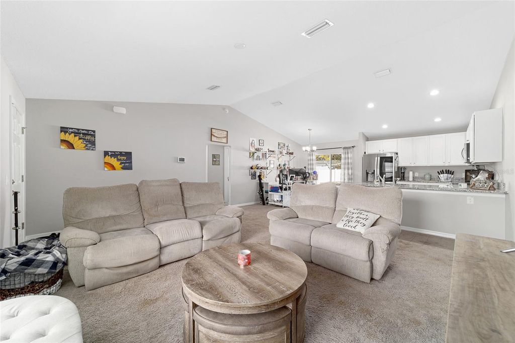 Image 9 of property listing at 1803 NE 161ST PLACE, Citra, FL 32113