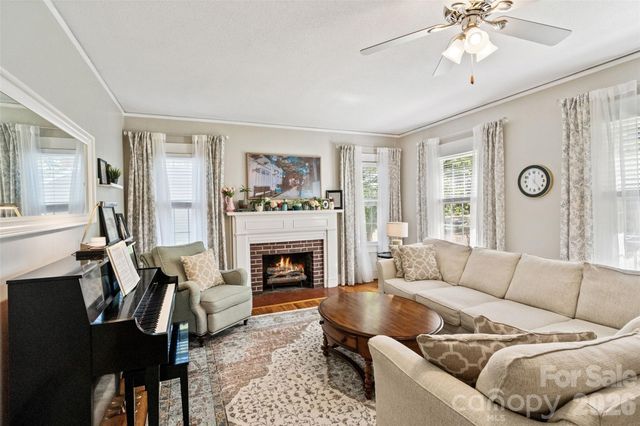 721 Milton Avenue, Rock Hill, SC 29730