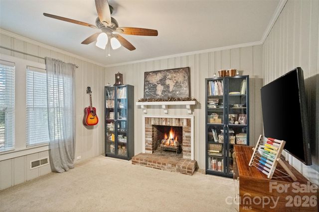 721 Milton Avenue, Rock Hill, SC 29730