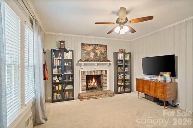 721 Milton Avenue, Rock Hill, SC 29730