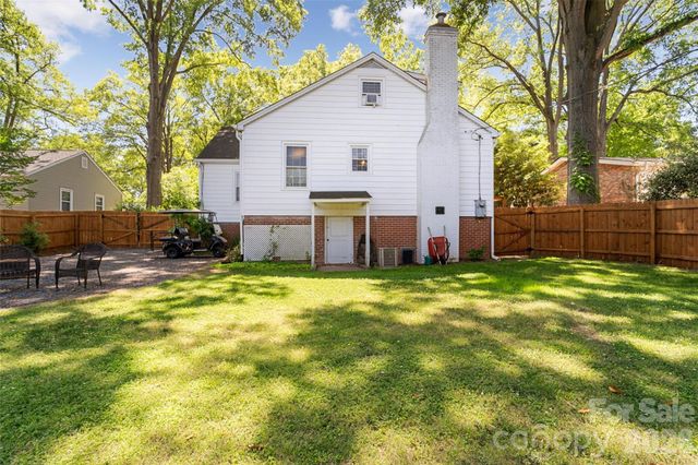 721 Milton Avenue, Rock Hill, SC 29730