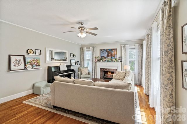 721 Milton Avenue, Rock Hill, SC 29730