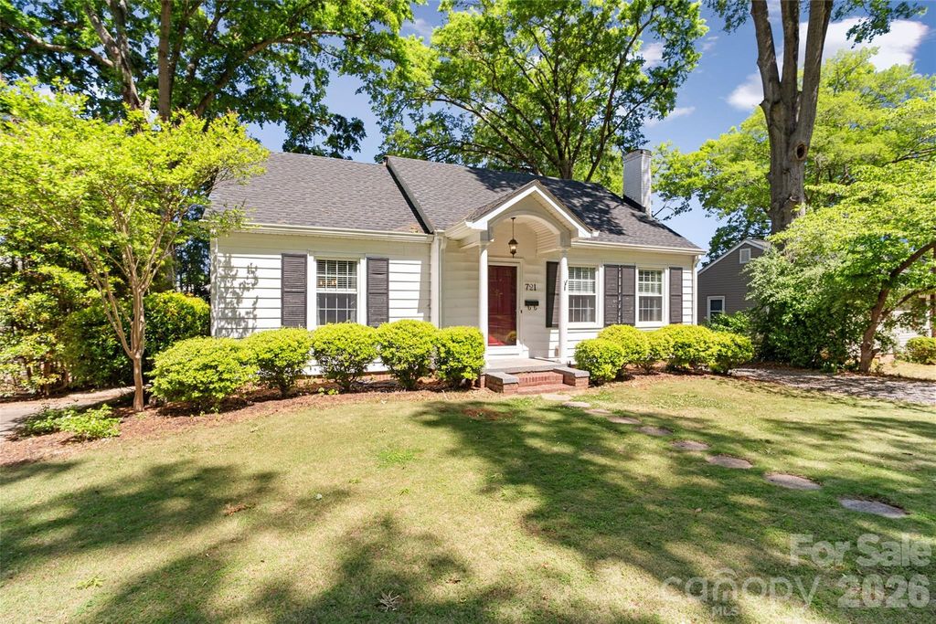721 Milton Avenue, Rock Hill, SC 29730