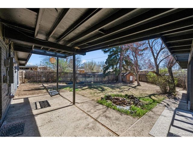 3998 Shaw Blvd, Westminster, CO 80031