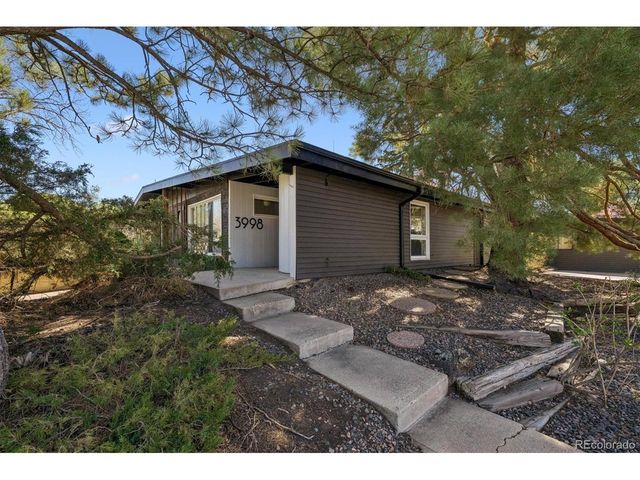 3998 Shaw Blvd, Westminster, CO 80031