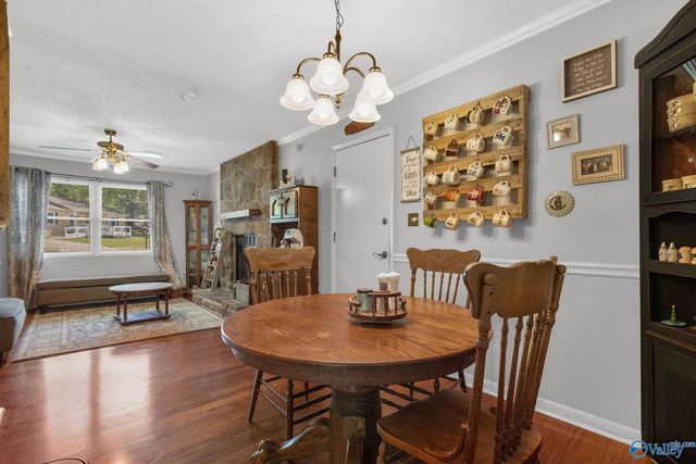 12360 Bell Road SW, Huntsville, AL 35803