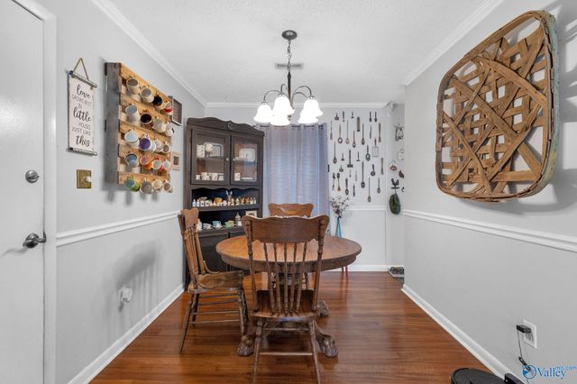 12360 Bell Road SW, Huntsville, AL 35803