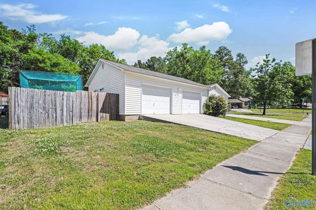 12360 Bell Road SW, Huntsville, AL 35803