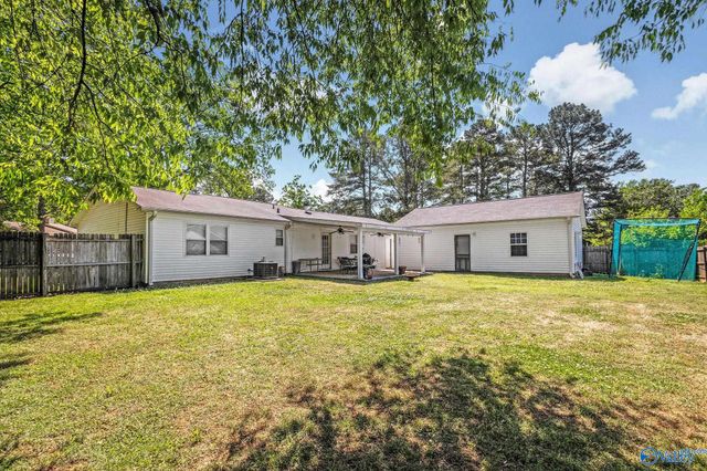 12360 Bell Road SW, Huntsville, AL 35803