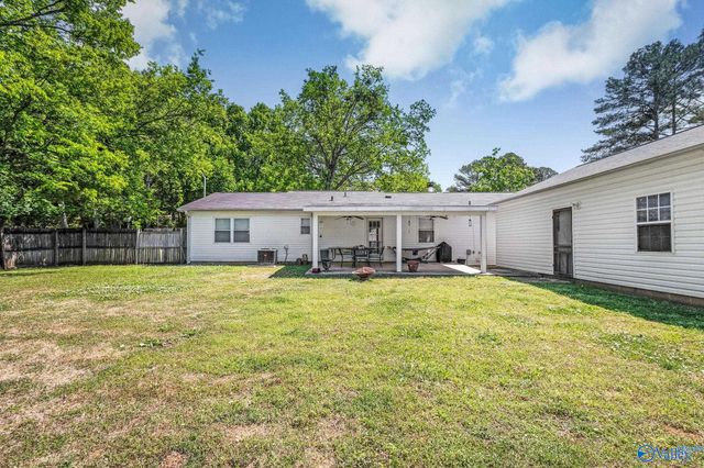 12360 Bell Road SW, Huntsville, AL 35803