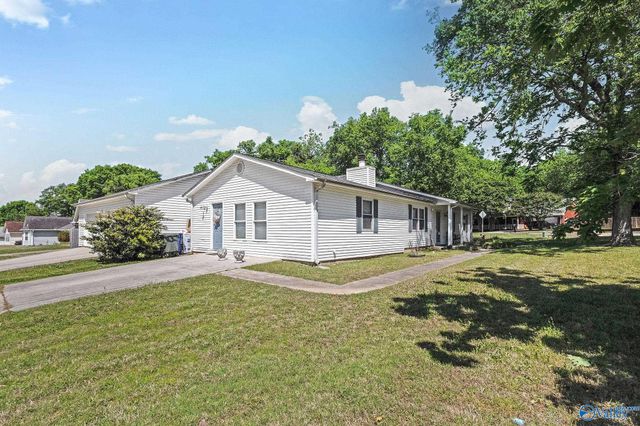 12360 Bell Road SW, Huntsville, AL 35803