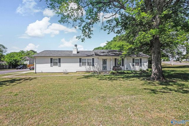 12360 Bell Road SW, Huntsville, AL 35803