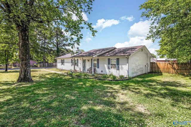 12360 Bell Road SW, Huntsville, AL 35803