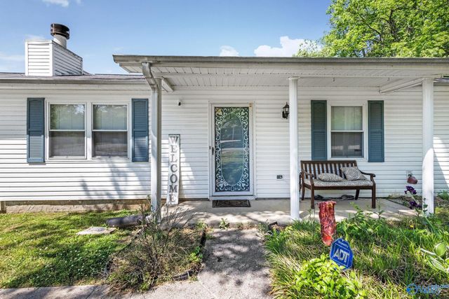 12360 Bell Road SW, Huntsville, AL 35803