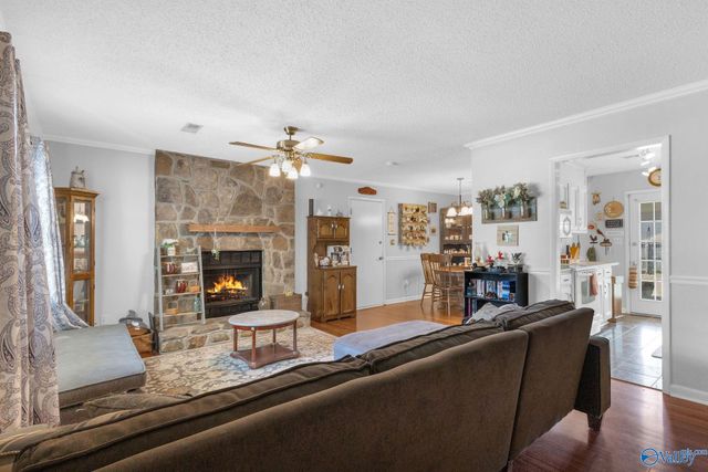 12360 Bell Road SW, Huntsville, AL 35803