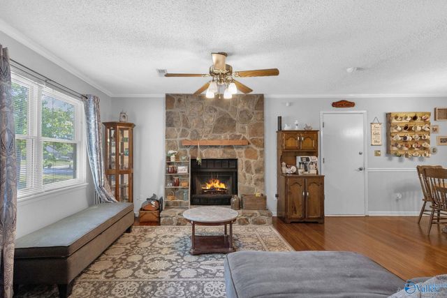 12360 Bell Road SW, Huntsville, AL 35803