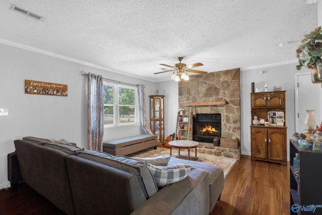 12360 Bell Road SW, Huntsville, AL 35803