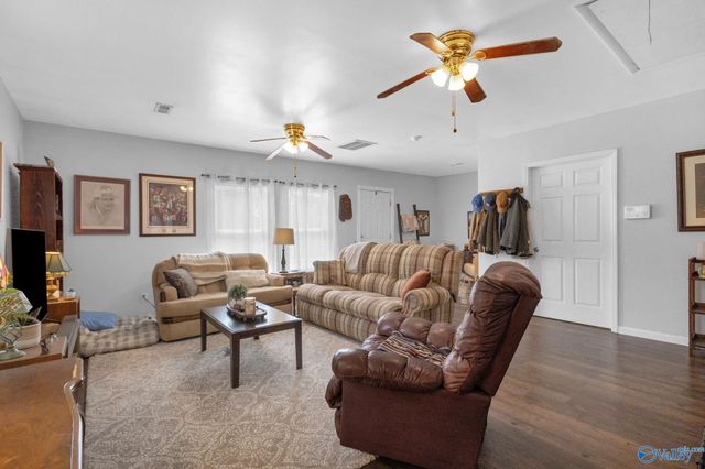 12360 Bell Road SW, Huntsville, AL 35803