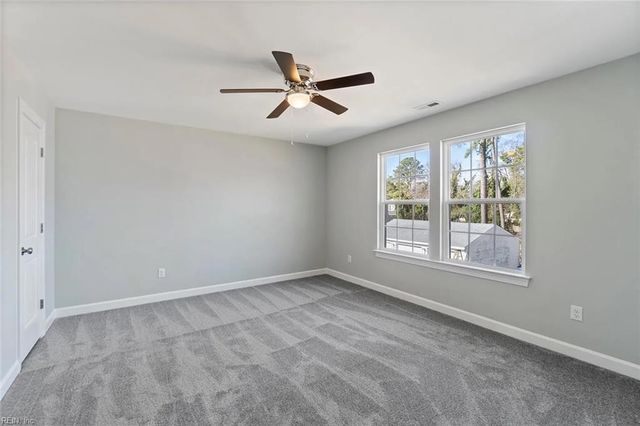 1026 Norview AVE, Norfolk, VA 23513